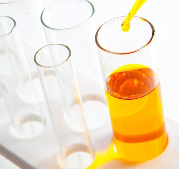 Industrial Resins and Composites