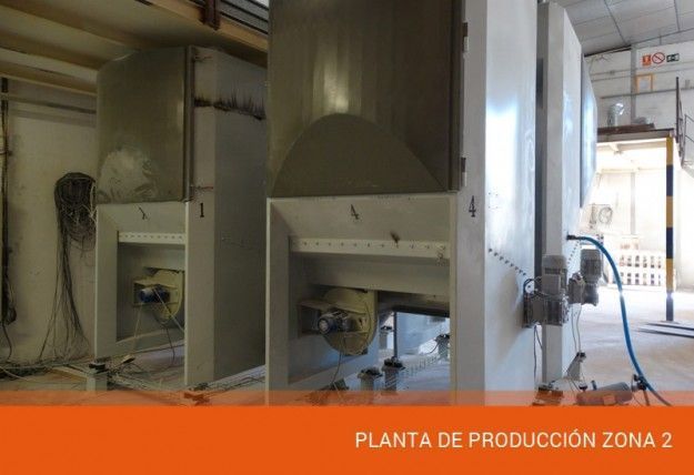 Nuevo sistema de aspiración