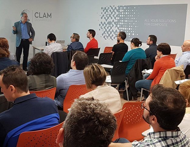 Professional Seminar on Additives for Curing Systems at Room Temperature