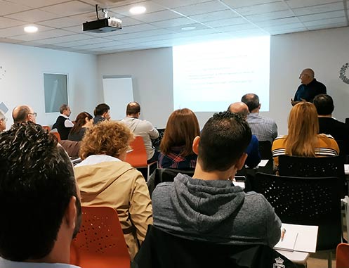 seminario gel coat