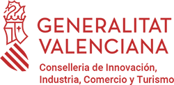 GVA - Consellería de Innovación e Industria