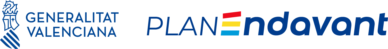 GVA - Plan Endavant